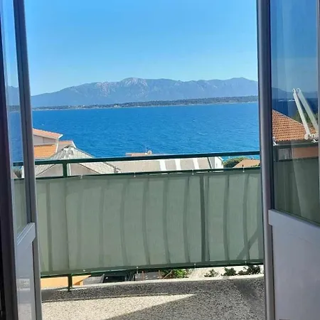 شقة With A Parking Space - Blato, Makarska - 23922
