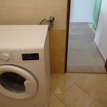 Apartment With Parking Space - Blato, Makarska - 23922 *