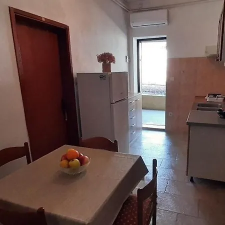 شقة With A Parking Space - Blato, Makarska - 23922