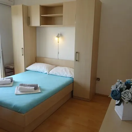 With Parking Space - Blato, Makarska - 23922