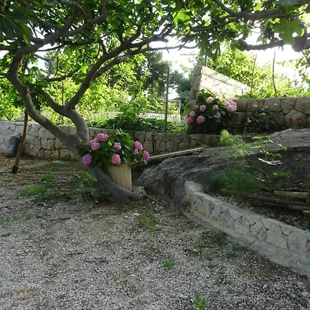 With A Parking Space - Blato, Makarska - 23922 Živogošće