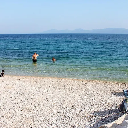 With A Parking Space - Blato, Makarska - 23922 شقة