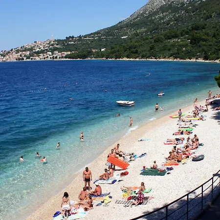 With A Parking Space - Blato, Makarska - 23922 *