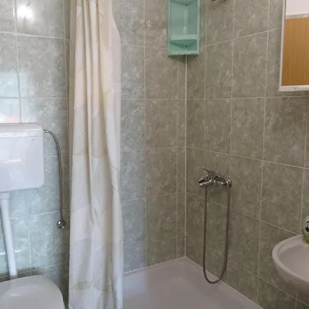 With Parking Space - Blato, Makarska - 23922