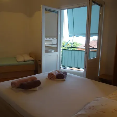 With Parking Space - Blato, Makarska - 23922 Apartment *