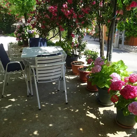 With A Parking Space - Blato, Makarska - 23922 شقة Živogošće