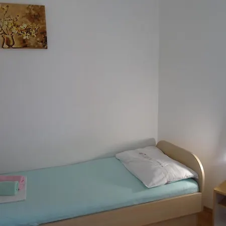 With Parking Space - Blato, Makarska - 23922 Zivogosce