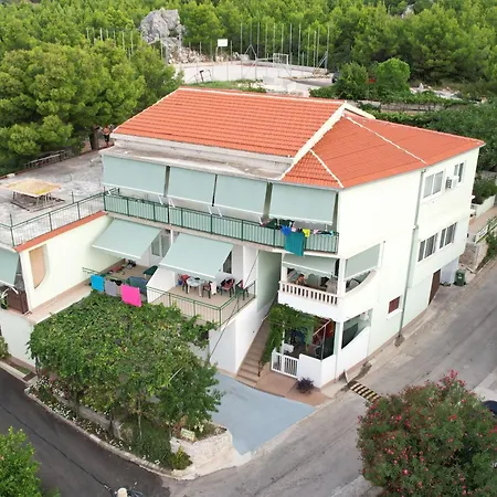With A Parking Space - Blato, Makarska - 23922 *