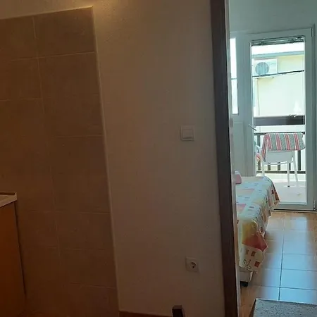 With A Parking Space - Blato, Makarska - 23922 *