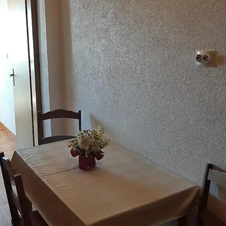Apartment With Parking Space - Blato, Makarska - 23922 Zivogosce