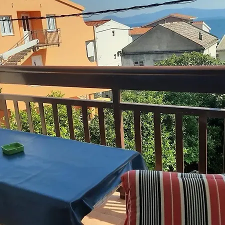 With A Parking Space - Blato, Makarska - 23922