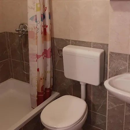 With Parking Space - Blato, Makarska - 23922 Apartment *