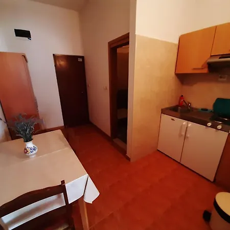 With A Parking Space - Blato, Makarska - 23922 شقة *