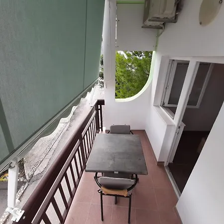 With Parking Space - Blato, Makarska - 23922 Zivogosce