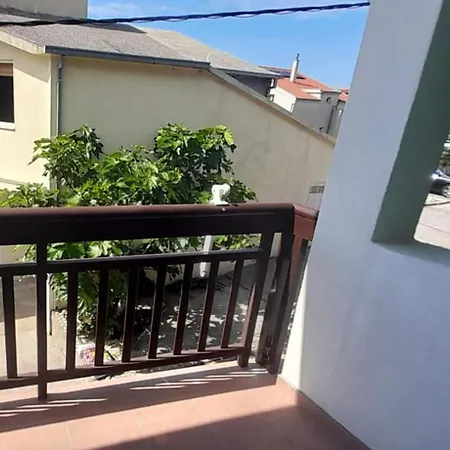 With Parking Space - Blato, Makarska - 23922 Apartment Zivogosce