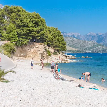 With Parking Space - Blato, Makarska - 23922 Zivogosce