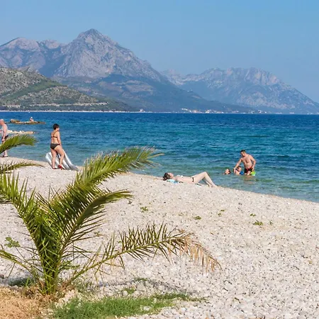 With Parking Space - Blato, Makarska - 23922