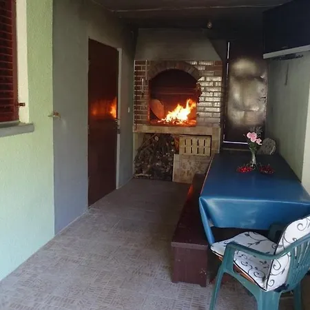 With Parking Space - Blato, Makarska - 23922 * Zivogosce