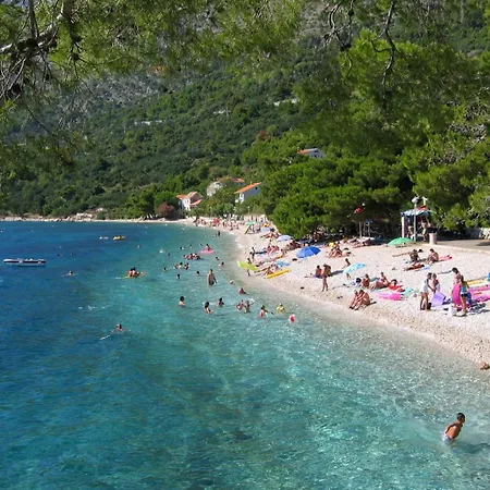 With Parking Space - Blato, Makarska - 23922 * Zivogosce