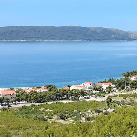 Apartment With Parking Space - Blato, Makarska - 23922 Zivogosce