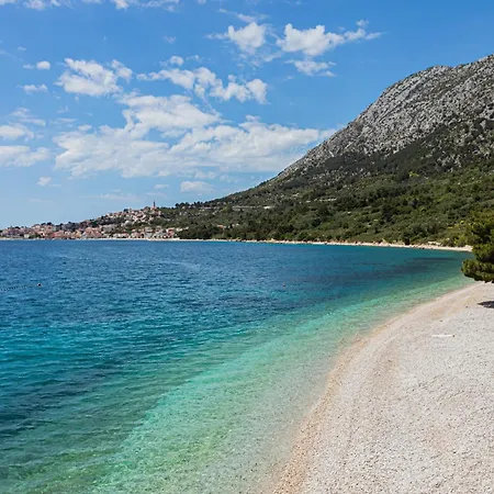 Apartment With Parking Space - Blato, Makarska - 23922 Zivogosce