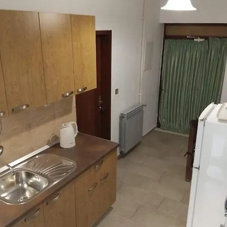 With Parking Space - Blato, Makarska - 23922