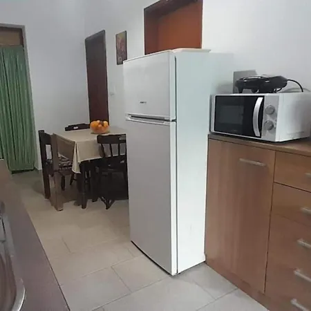With Parking Space - Blato, Makarska - 23922 Apartment