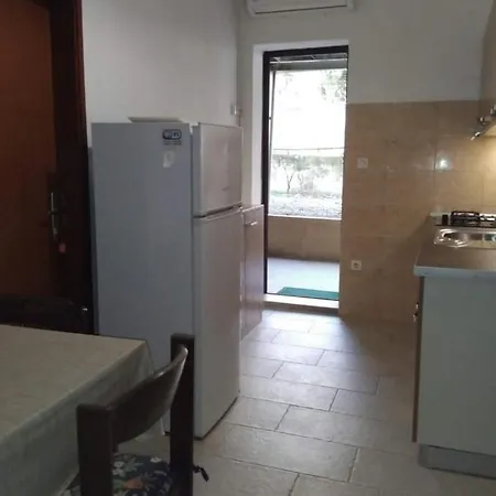 With Parking Space - Blato, Makarska - 23922 *