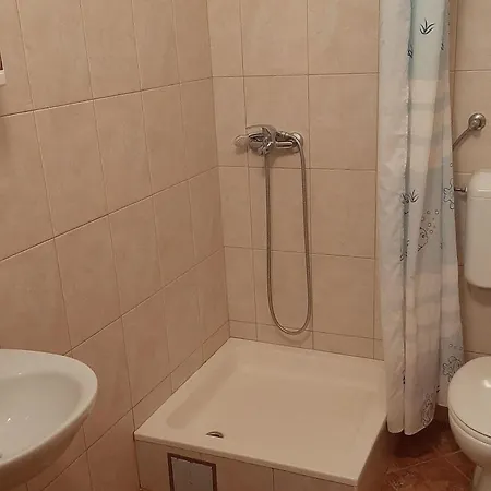 Apartment With Parking Space - Blato, Makarska - 23922