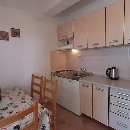 With Parking Space - Blato, Makarska - 23922 Apartment Zivogosce