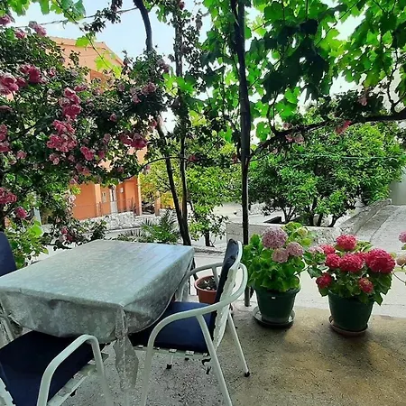 With Parking Space - Blato, Makarska - 23922 * Zivogosce